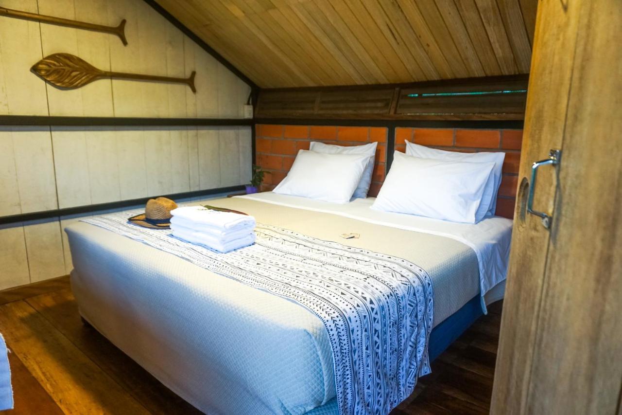 Pacha Eco Lodge Glamping & Hotel Archidona Luaran gambar