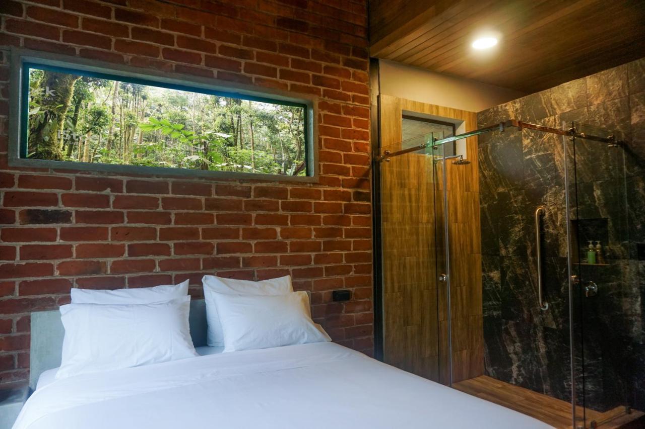 Pacha Eco Lodge Glamping & Hotel Archidona Luaran gambar